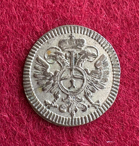 Nürnberg kreuzer 1754 - nÜrnberg:,