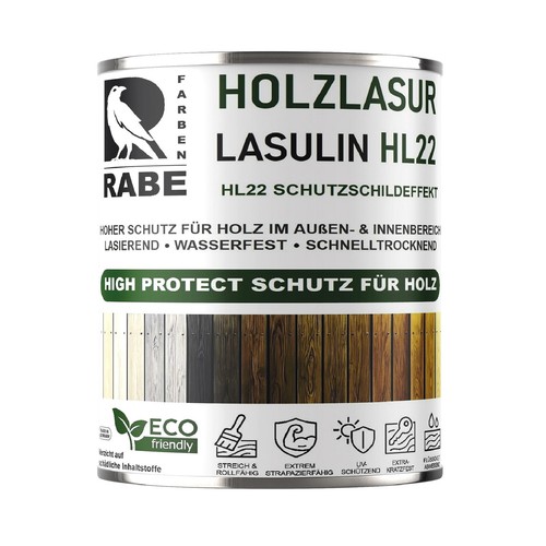 Rabe holzlasur high protect - rabe,
