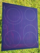 Glas Ceran Kochfeld Imperial EMC 1360 F, ohne Rahmen für flächenbündigen Einbau