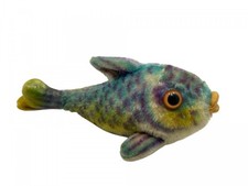 Steiff Tier Fisch Flossy 29cm