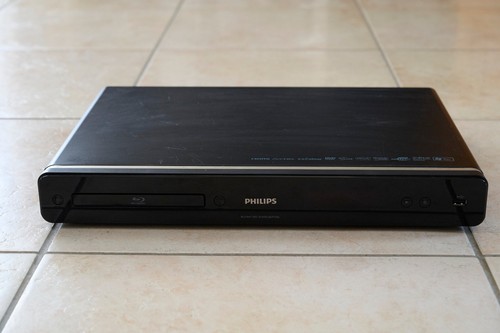 Philips bdp7300 blu ray disc - bdp7300,