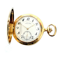 A. Lange & Söhne Taschenuhr 1