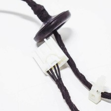 VOLVO S40 MK2 Kofferraumklappe