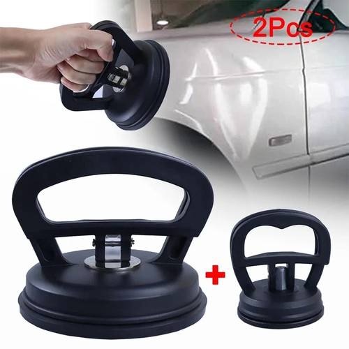 Heavy duty aluminum dent - aluminum,