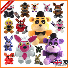 FNAF Five Nights at Freddy's