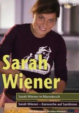 Sarah Wiener - Box-Set