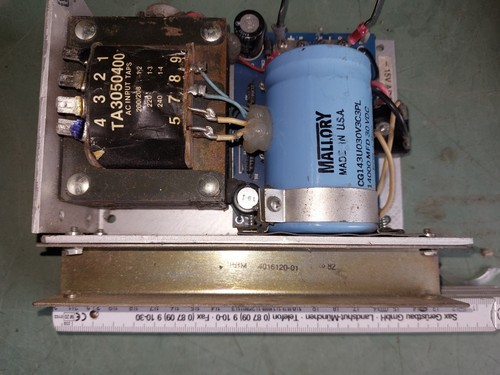 Netzteil 6 volt - volt,