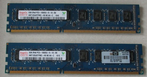 Ddr3 ram 240 pin - gb, 240-pin
