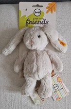 STEIFF 242243 HOPPIE HASE SOFT