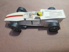 märklin sprint mc namara