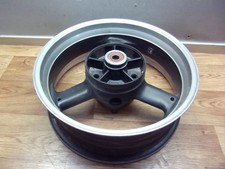 Triumph Speed Four 600 806LB