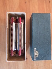 Hohner Sextett Kreuzwender