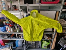 Adidas Regenjacke Laufjacke