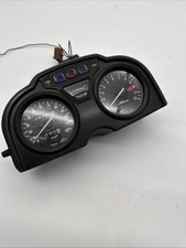 Honda CX500 CX 500 Drehzahlmesser Tachometer Cockpit Instrument Armaturen E4558