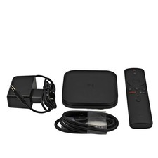 Transmitter Box S 4k Ultra HD