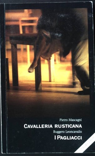 Cavalleria rusticana - cavalleria,
