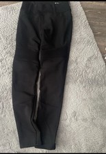 Motorradhose Damen Skinny Fit 