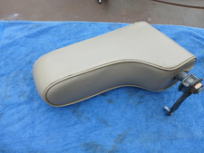 Mittelarmlehne M-B Tex