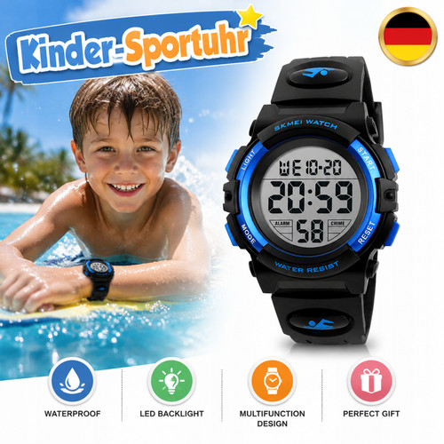Kinder uhren sportuhr - kinder,