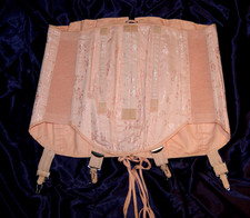 Vintage SCHNÜR Straps -