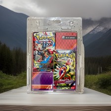 🃏Pokemon Karten/Booster