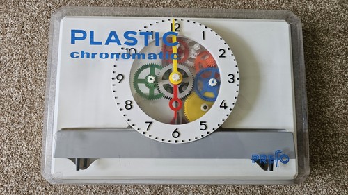 Vintage prefo kunststoff - vintage,