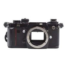 Nikon body gehäuse slr - f3,