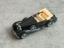 Wiking 1:87 Mercedes-Benz 540K