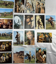 Winnetou 2 Großes Vintage