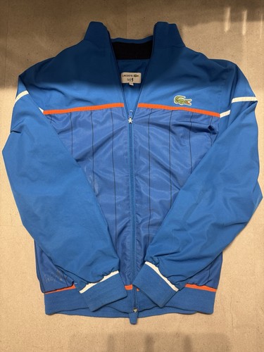 Vintage lacoste sport tennis - vintage,