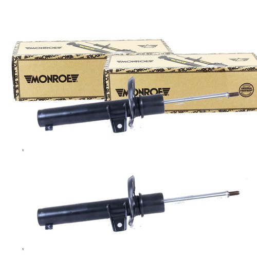 Monroe stoßdämpfer ø55mm - 2x,
