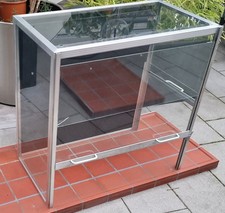 Laborabzug Digestorium Chemieabzug Abzugshaube Lackierkabine Absaugschrank VSG