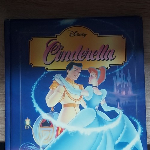 Disney cinderella - disney,