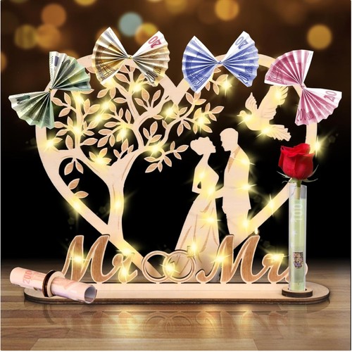 Hochzeit holz herz - hochzeit,