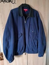 Supreme Utility Jacket Jacke