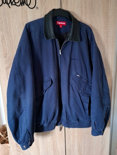 Supreme utility jacket jacke - utility,