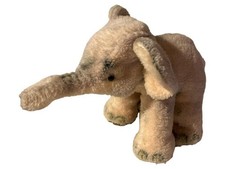 Steiff Elefant Plüschtier