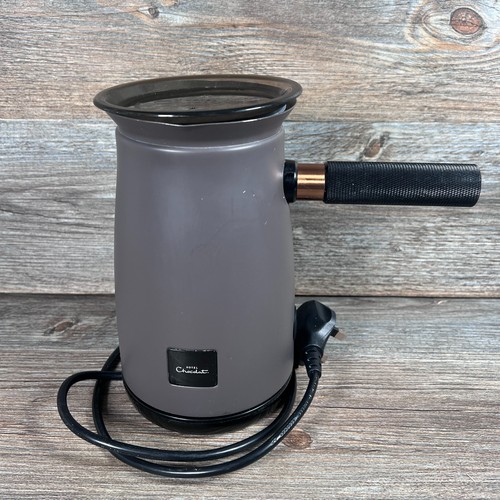 Hotel chocolat velvetiser - hotel,