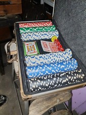 Pokercase