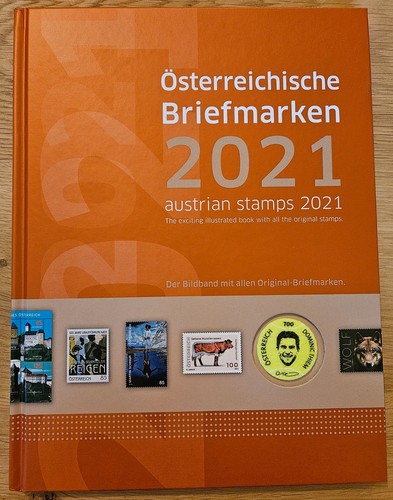 österreich briefmarken - Österreich,