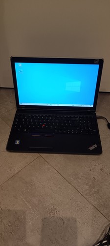 Lenovo thinkpad e520 core - thinkpad,