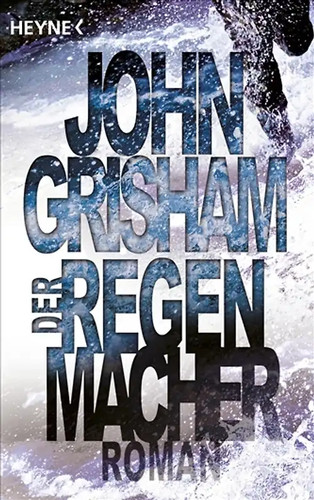 Der regenmacher - der,
