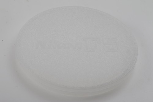 Nikon gehäusedeckel - nikon,