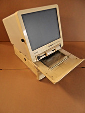 Liesegang micro l10  Microfiche Leser Lesegerät  28x Vergrößerungsgerät