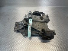 VW Golf 3 GTI 2.0 16V 150PS ABF Halter Lichtmaschine Klimakompressor #35835