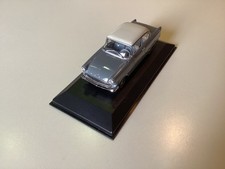 minichamps 1:43 Opel Rekord P1
