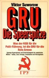 Gru die speerspitze von - die,