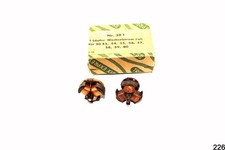 Trix Express 2 Läufer / 30-1