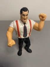 WWE - WWF - Wrestling - Action