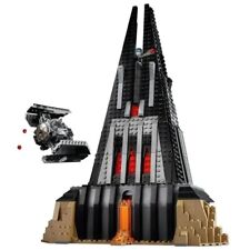 Darth Vaders Schloss